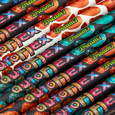 AutoFlex Dream7 Driver Shaft